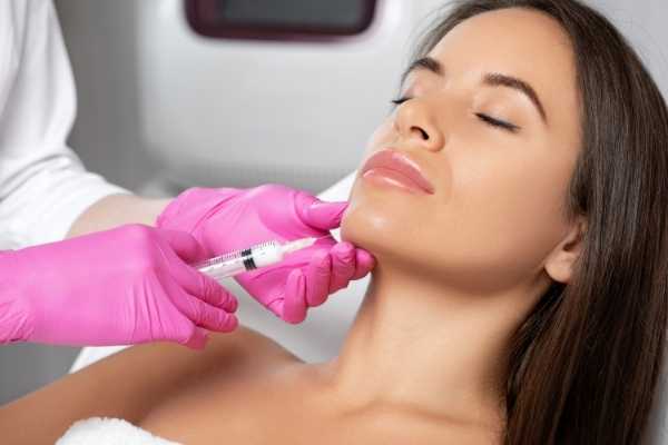 FAQs: Fat Dissolving Injections (Aqualyx & Alternatives) Bradford-on-Avon