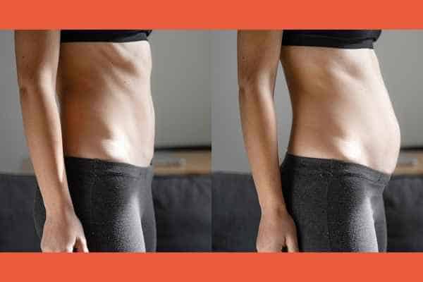 Can Incorrect Breathing Techniques Weaken Your Core Bradford-on-Avon