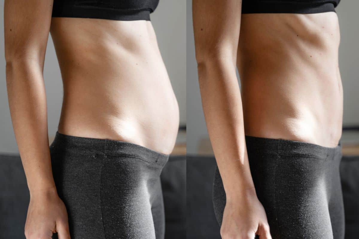 Post-Pregnancy: What Happens to Your Abdominal Muscles After Birth Bradford-on-Avon