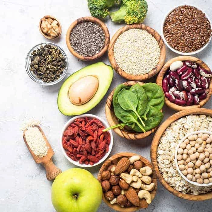 Fecal Incontinence Diet Bradford-on-Avon What to include and understand